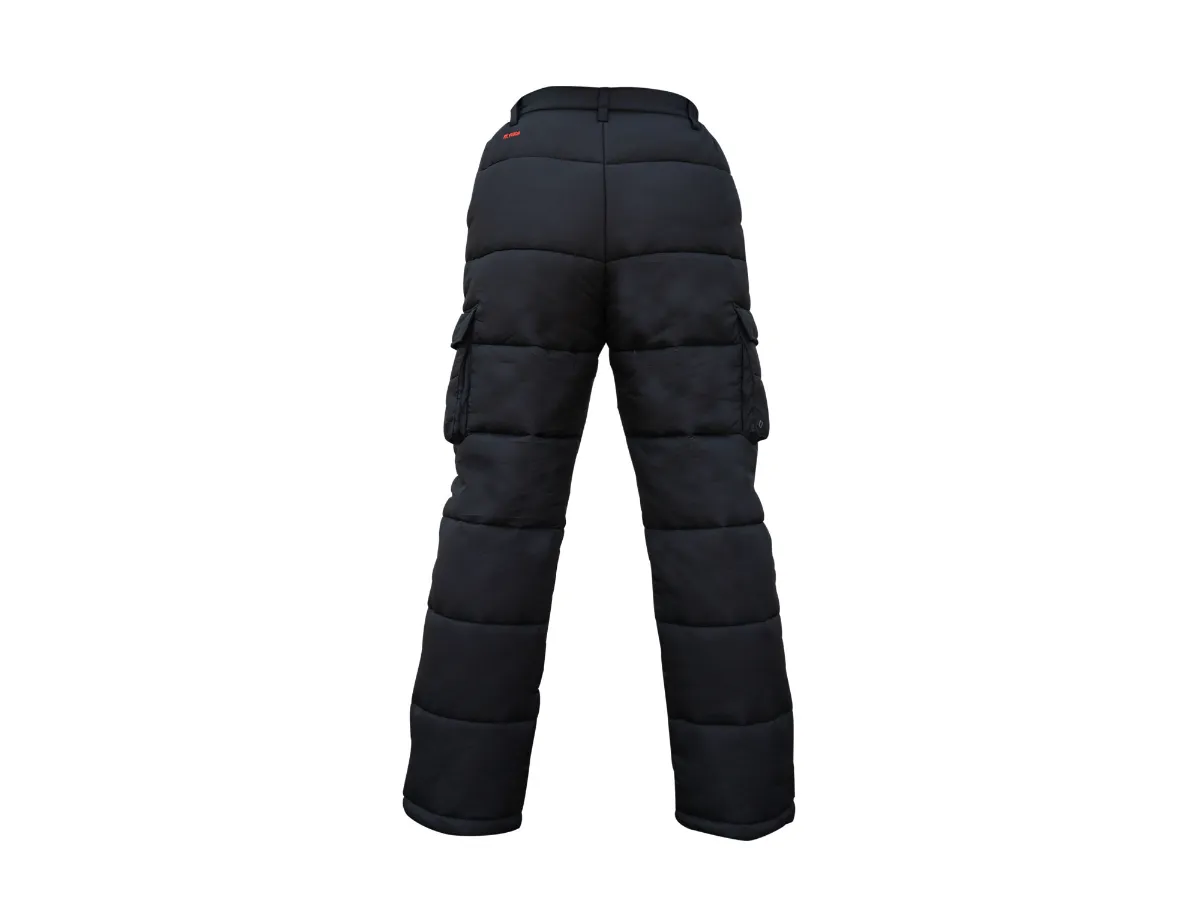パンツ FVVO 2023AW  RIVET CARGO PANTS VIRGOwearworks】Special gladiator cargo pants - V-STORE