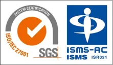 isms mark