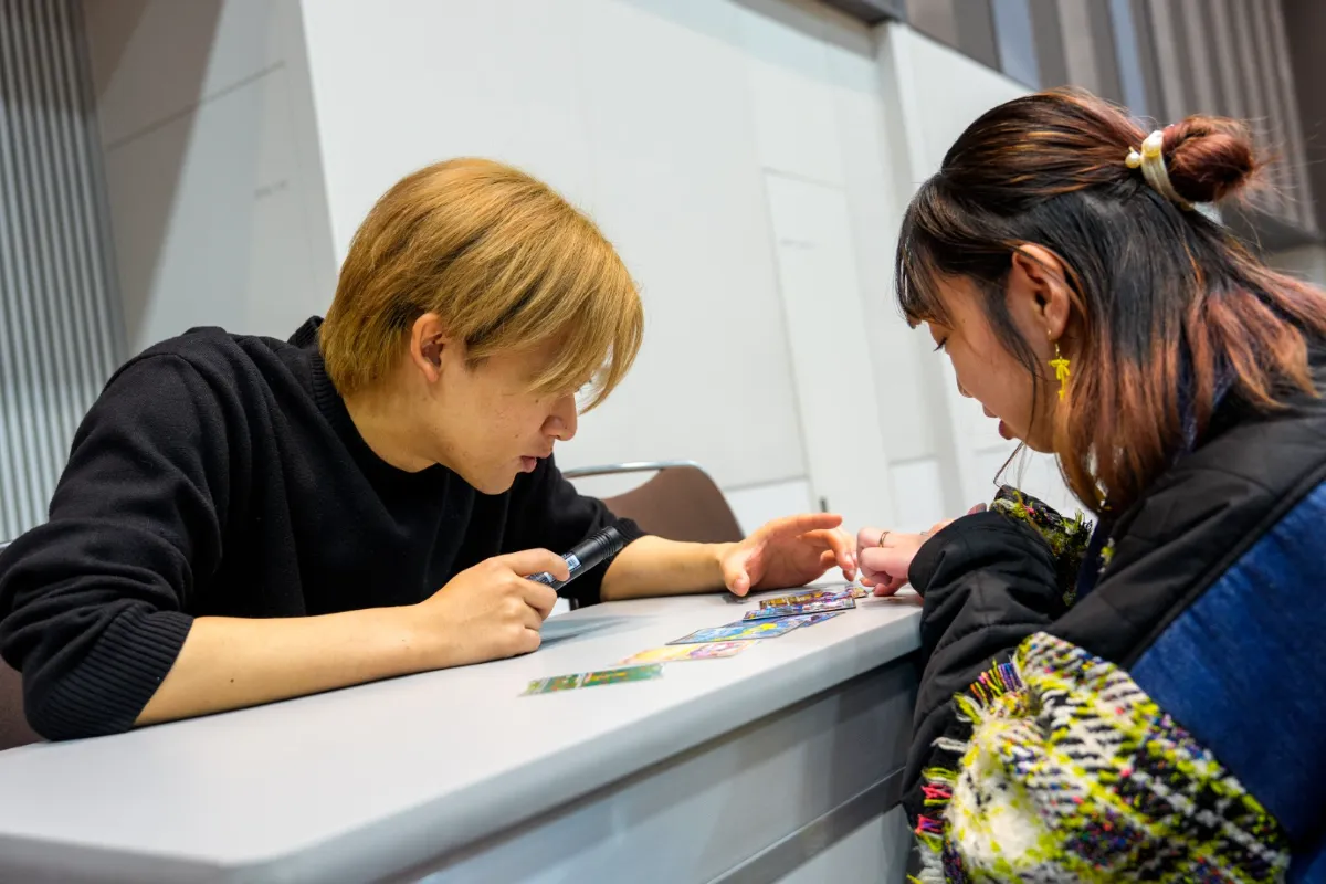 お知らせ｜HATTI EXPO 2025【国内最大級TCG】