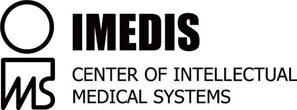 IMEDIS正規代理店