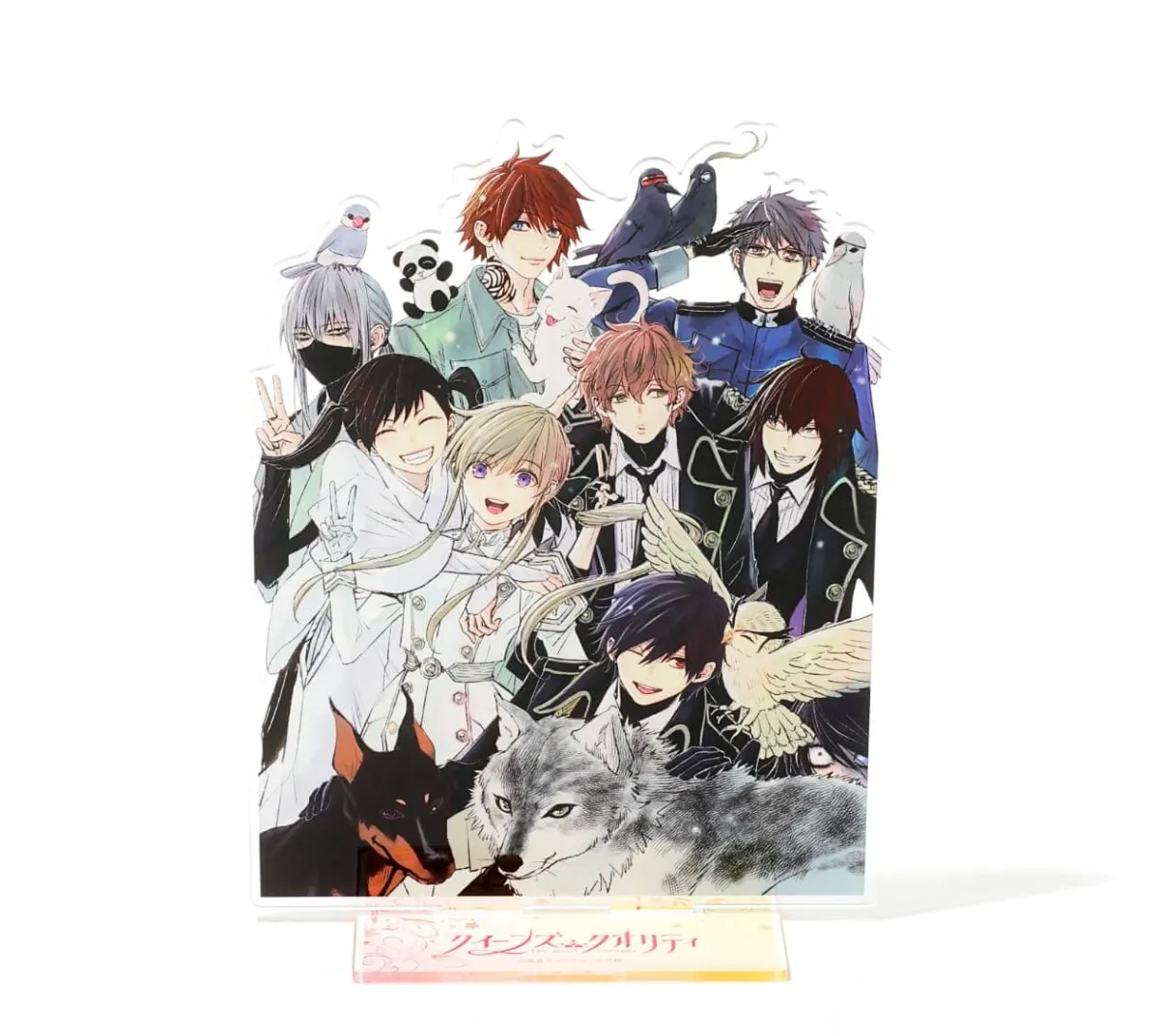 ベツコミ｜55周年記念特設サイト