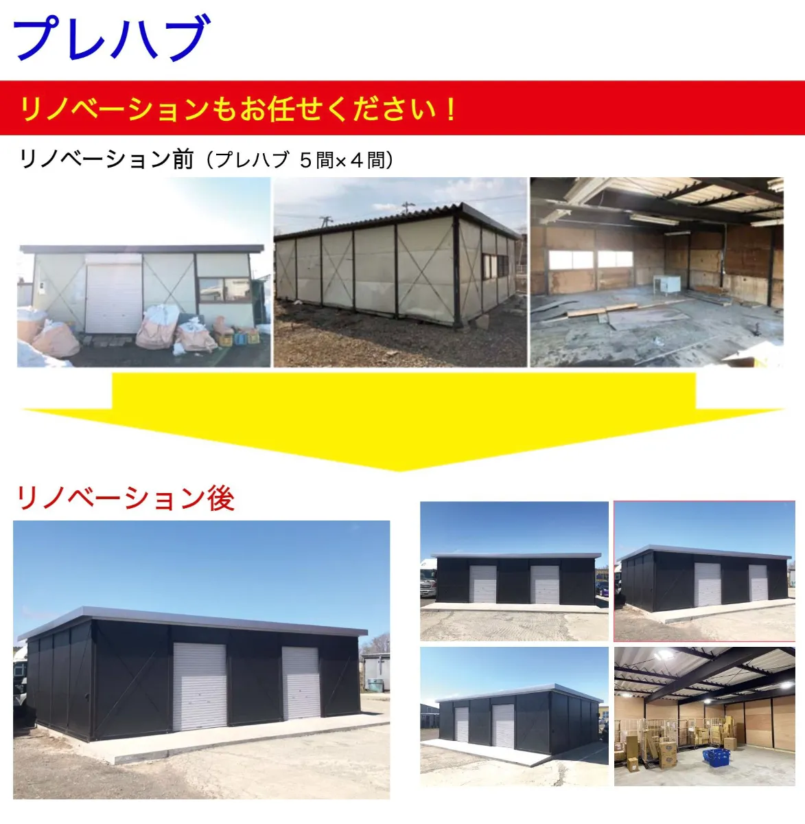 楽天市場】【10002582-01】【中古】1.6m ガードマンボックス 1坪