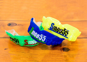 マウスピース♪ グレイゴ Ωft λ 4.5 トロンボーン太管用マウスピース - FREEMAN