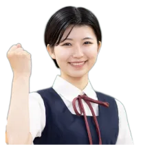 女子高生