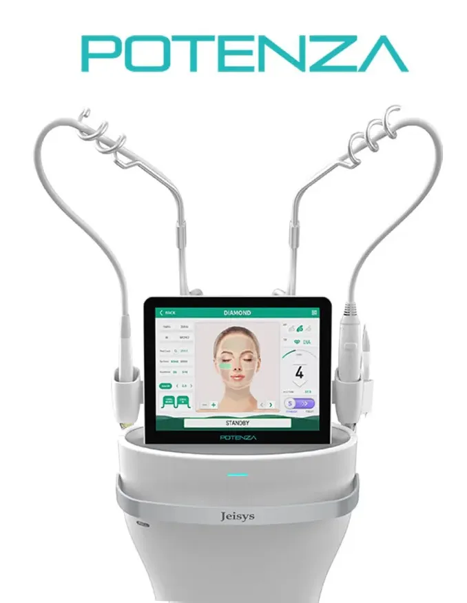 ポテンツァ｜東京銀座の美容皮膚科｜トラスト美容クリニック