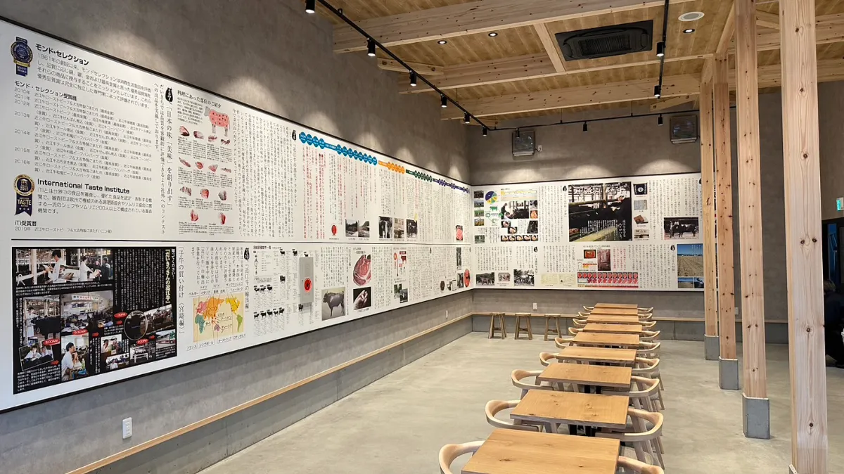 トップ_B | 肉Café だいきち牧場