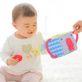 こどもちゃれんじぽけっと3月号レビュー｜ちゃれんじタウン