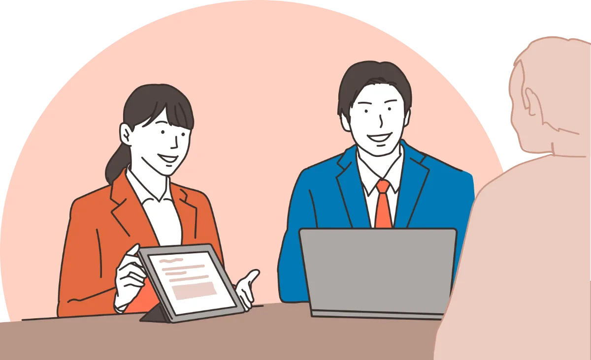 退院時に特化した老人ホーム紹介 【わんコネ老人ホーム相談窓口】