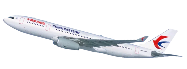 中国東方航空｜お得な上海経由の乗継ガイド