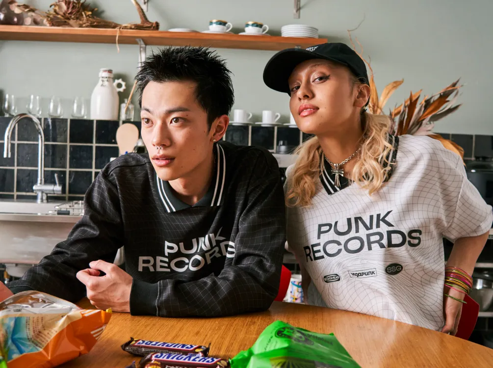 ONE PIECE DAIMARU梅田限定ヴィンテージ ルフィ Tシャツ ONE PIECE - ONE PIECE DAIMARU梅田限定ヴィンテージ ルフィ T