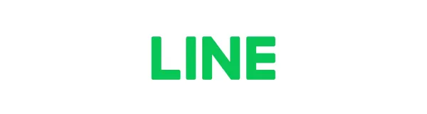 LINE logo