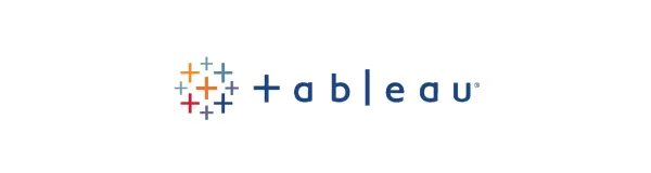 Tableu logo