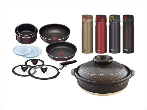 コスモスペース単品買取査定品目の中古雑貨