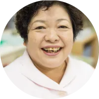 看護部長イメージ