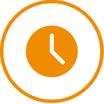 出社時刻連絡イメージアイコン