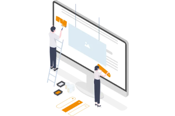 カスタマイズ開発のイメージ