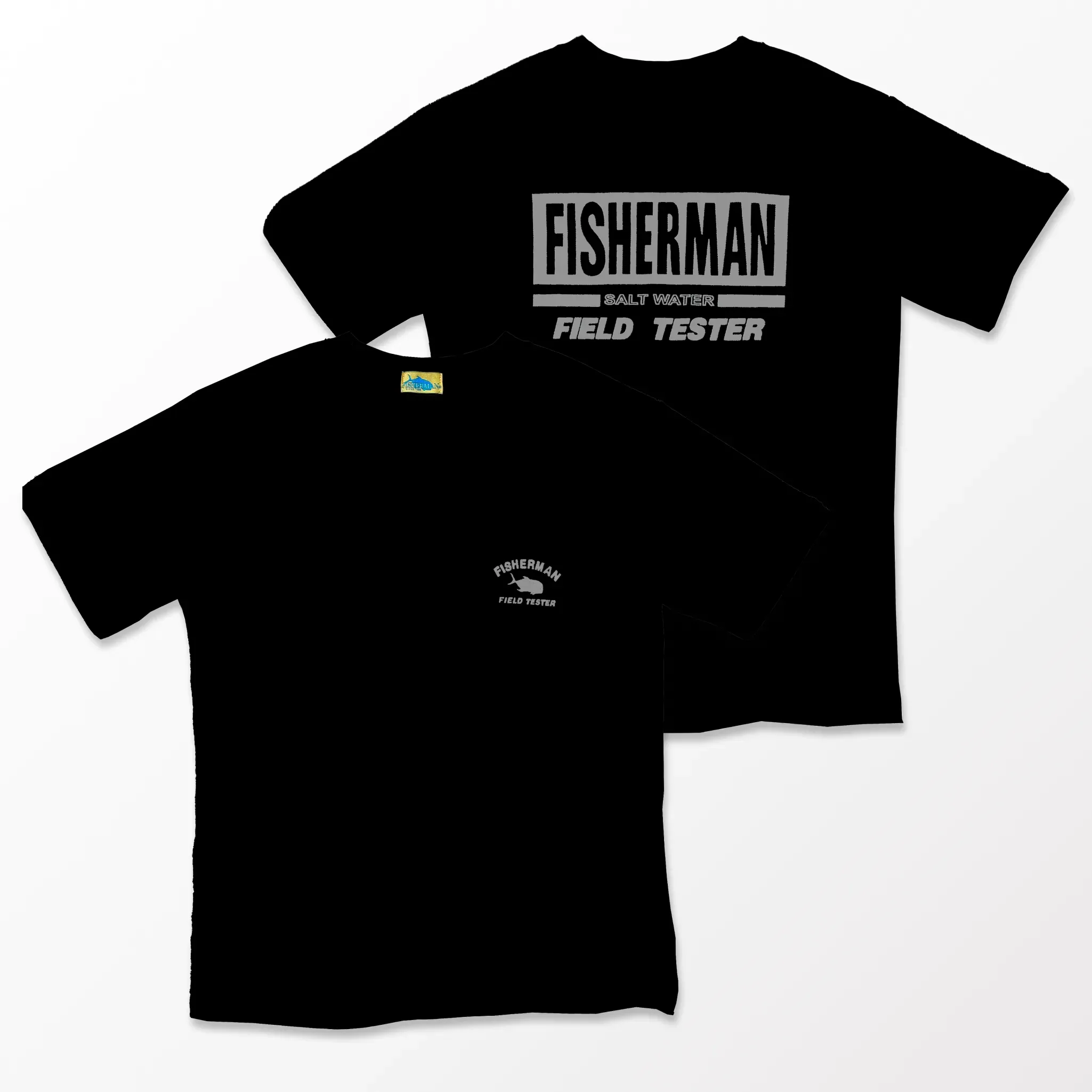 FISHERMAN | FIELDTESTER