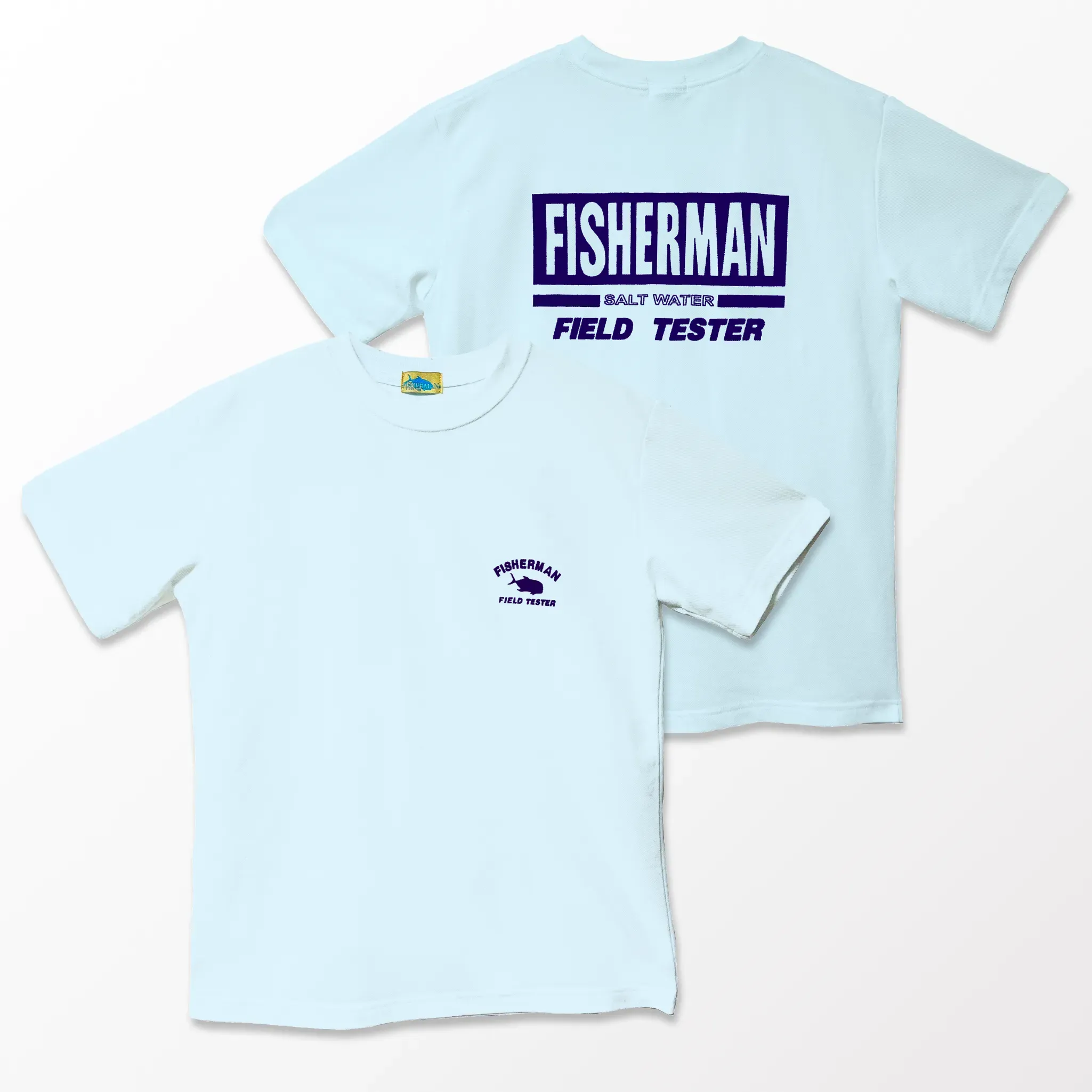 FISHERMAN | FIELDTESTER