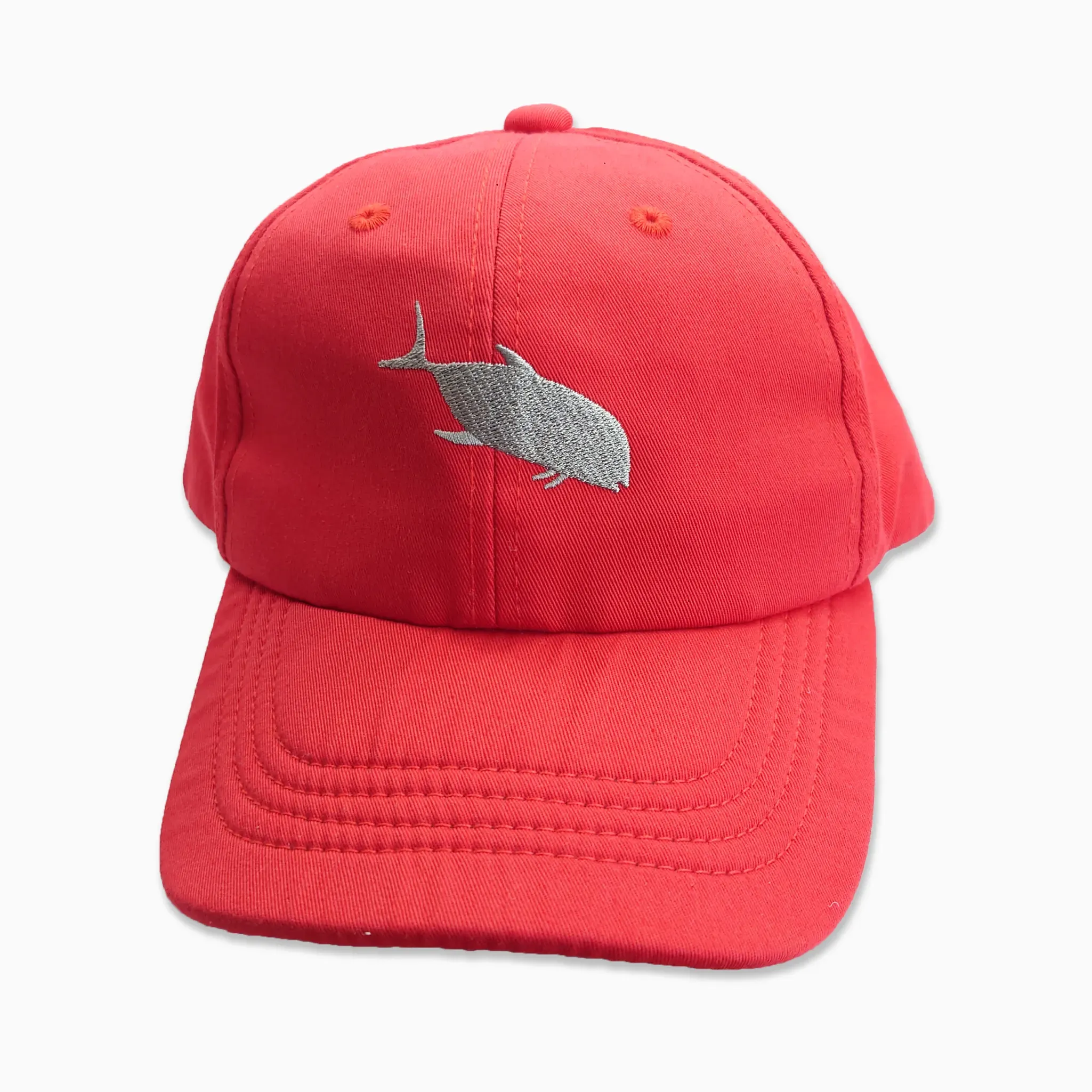 FISHERMAN | Cotton cap