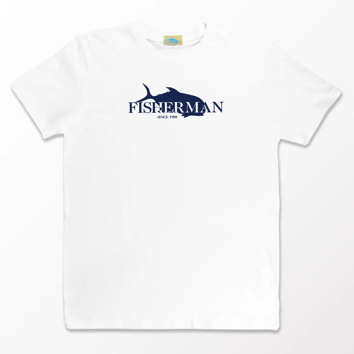 FISHERMAN | GT FISHERMAN