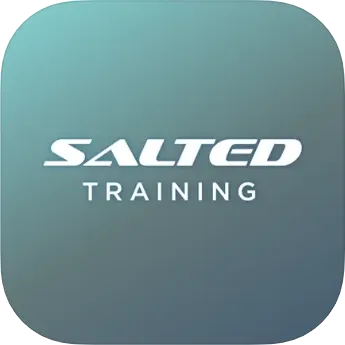 SALTED SMART INSOLE Traning(ソルティドスマートインソール SALTED SMART INSOLE Traning(ソルティドスマートインソール