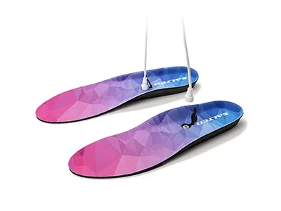 SALTED SMART INSOLE Traning（ソルティドスマートインソール