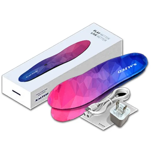 SALTED SMART INSOLE Traning(ソルティドスマートインソール SALTED SMART INSOLE Traning(ソルティドスマートインソール