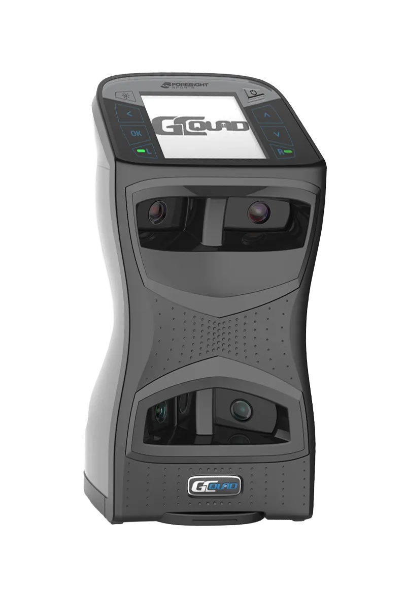 SP　ツアープロも使用する高性能　GC2 ゴルフ弾道測定器 弾道解析器 GC2は、なぜ人気なのか？ | エンジョイゴルフ BLOG