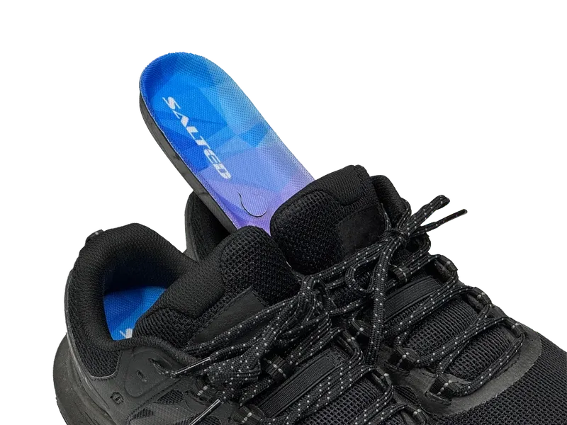 SALTED SMART INSOLE Traning(ソルティドスマートインソール SALTED SMART INSOLE Traning(ソルティドスマートインソール