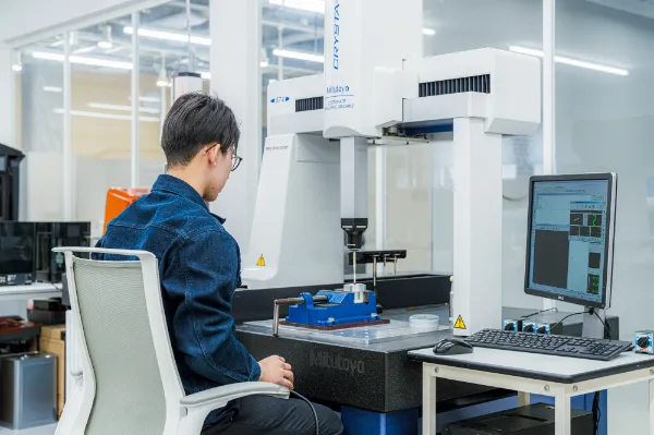 湯本電機の品質管理