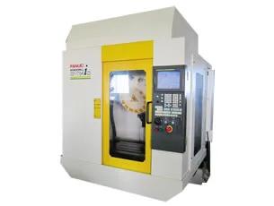 マシニングセンタ