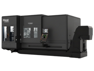 マシニングセンタ