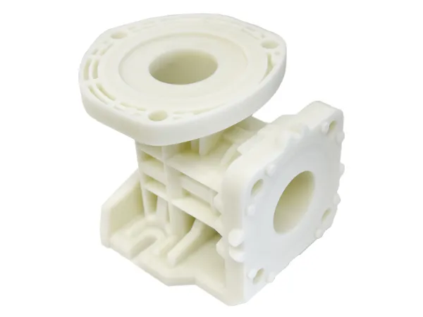 3Dプリント事例