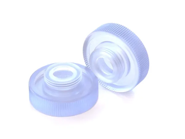 PVC切削加工事例