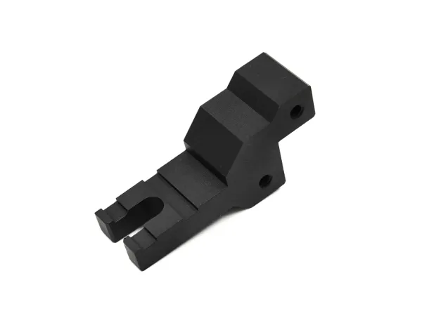 SS400切削加工事例