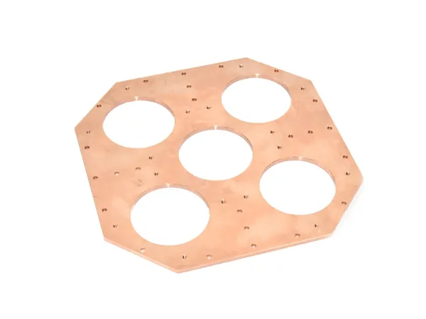 C1020切削加工事例