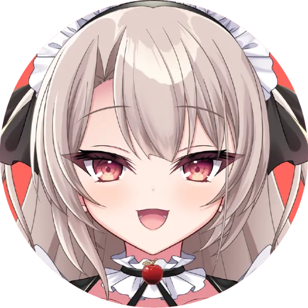 りんごのずきん_アカツキ