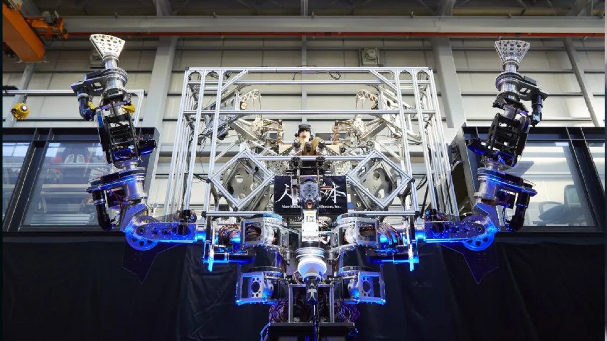 人機社とは | 株式会社人機一体 | Man-Machine Synergy 人機社とは | 株式会社人機一体 | Man-Machine Synergy