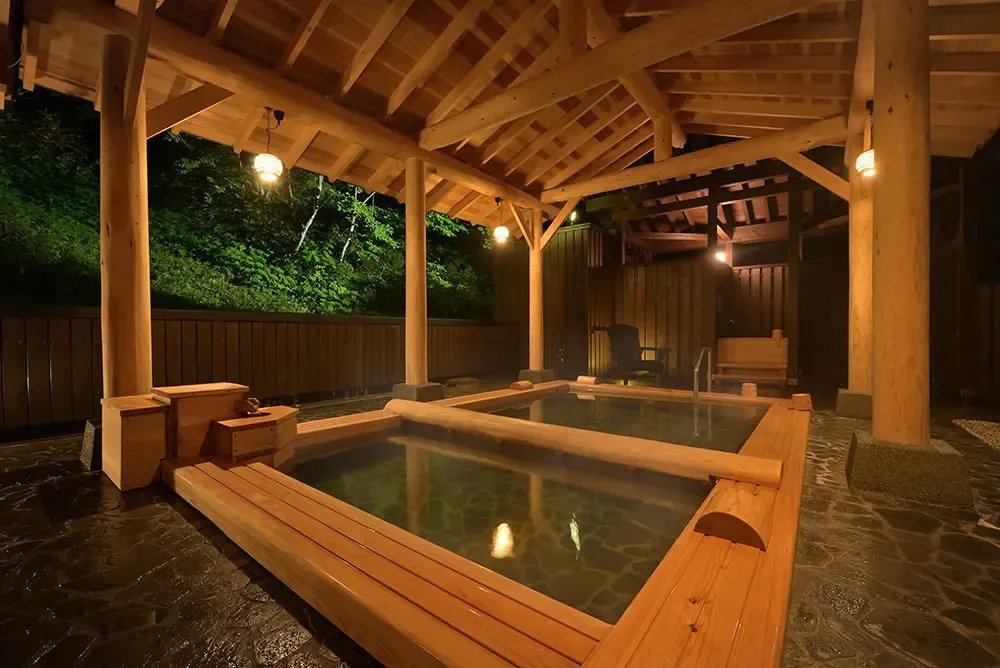 ひなの宿ちとせバリアフリー情報