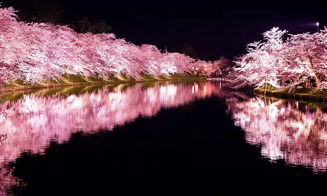 弘前公園 バリアフリー情報