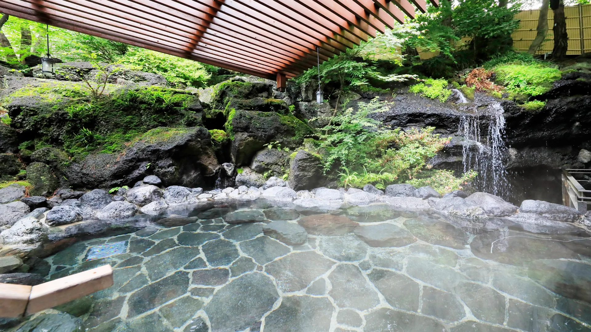 富士レークホテルバリアフリー情報