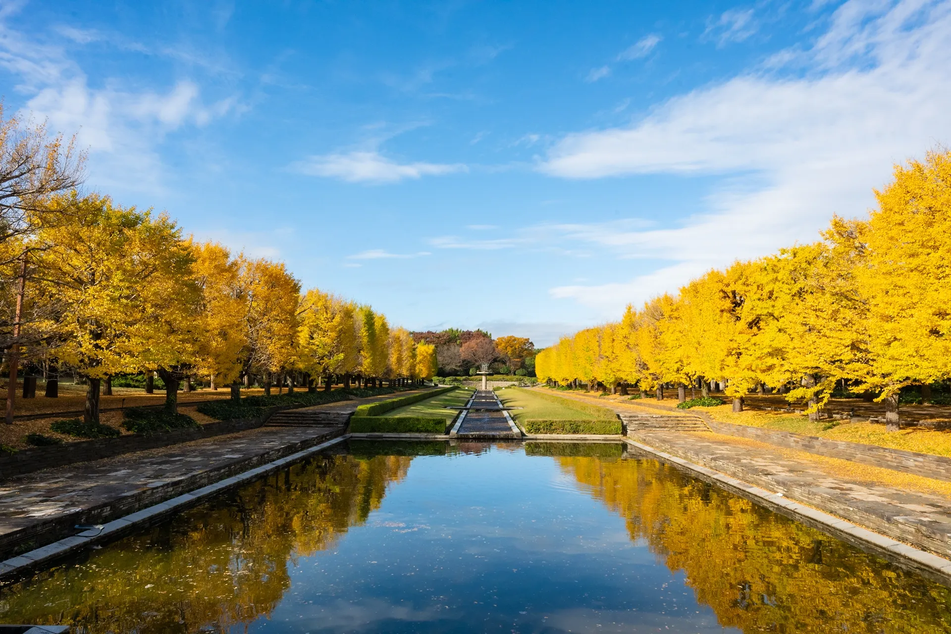 国営昭和記念公園　バリアフリー情報