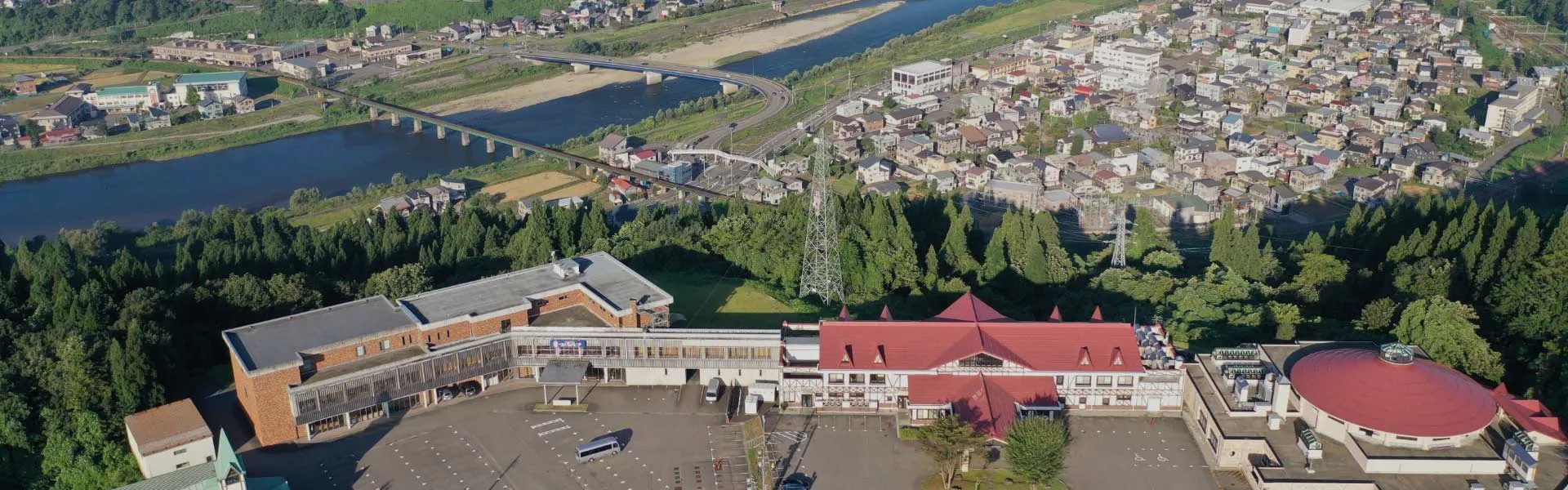 ホテルサンローラバリアフリー情報