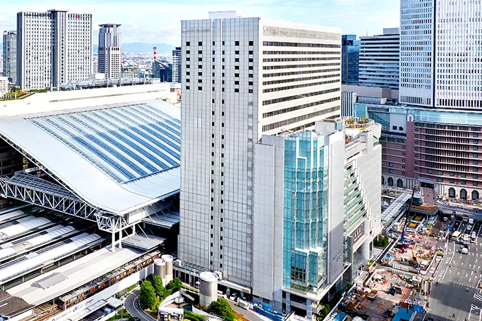 大阪格蘭比亞酒店無障礙訊息