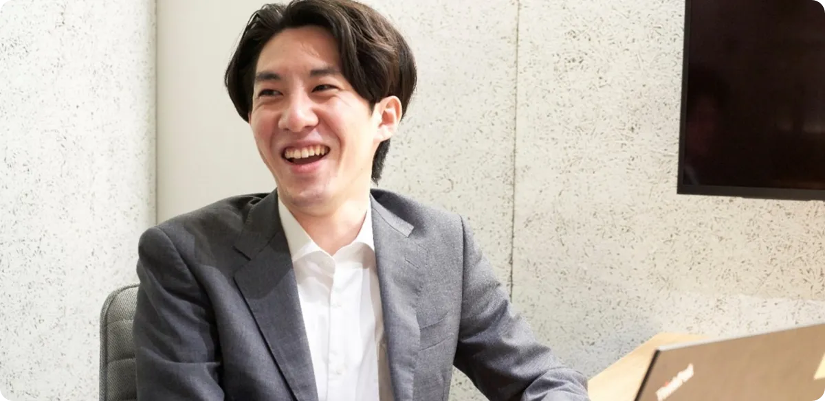 鈴木 俊太朗｜社員紹介｜博報堂コンサルティング新卒採用