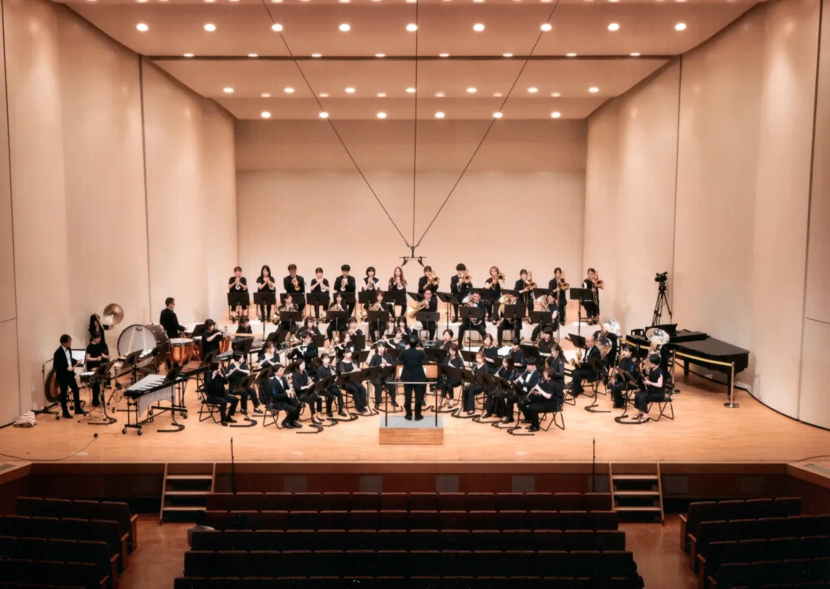 アンサンブル アンサンブル・ウィーン＝ベルリン（木管五重奏