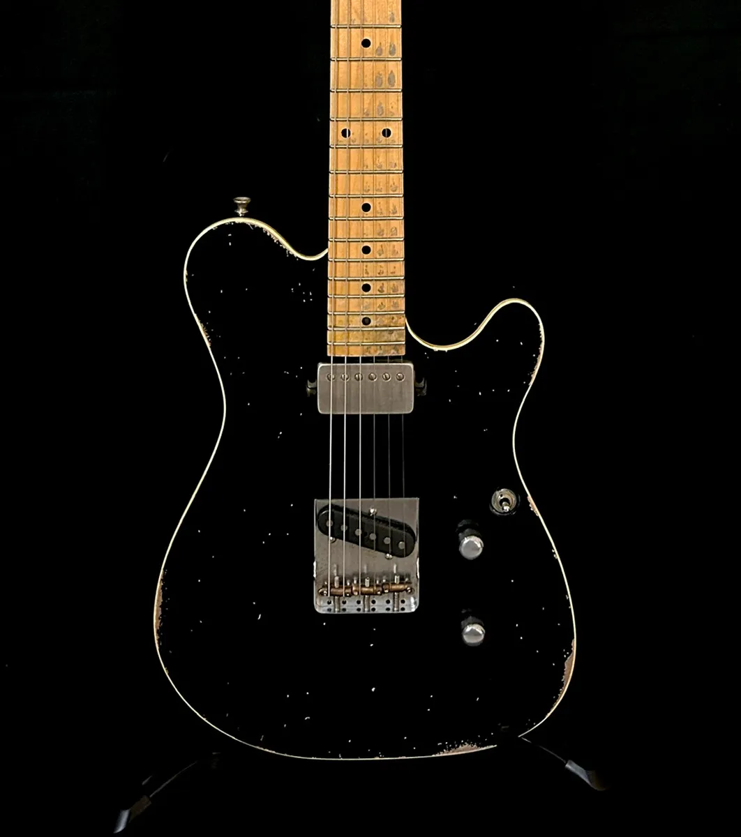 Addictone テレキャスタータイプ Addictone