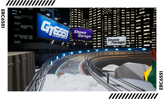 ショウワガレージ杯