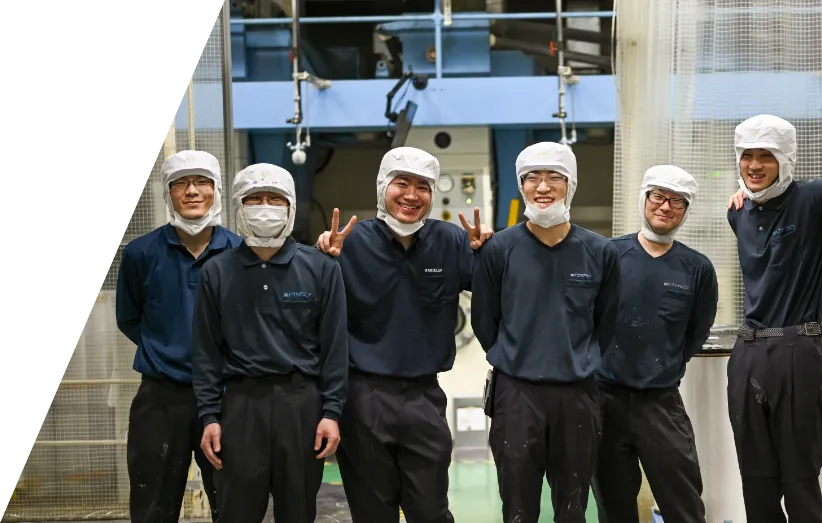 ナゴヤグラビア|名古屋市の食品パッケージ印刷製造会社 ナゴヤグラビア|名古屋市の食品パッケージ印刷製造会社