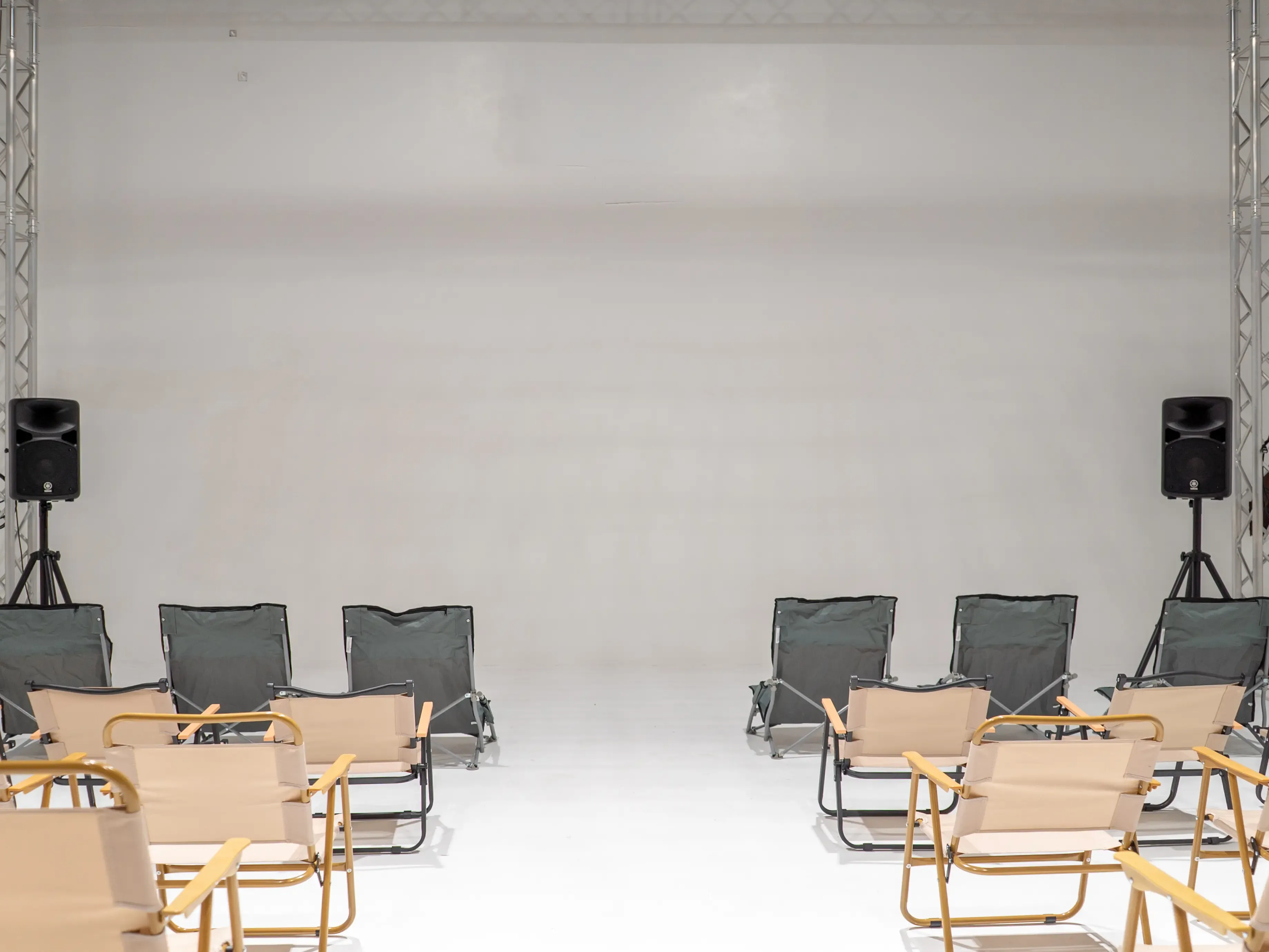 ランドバーグスタジオ スタジオ | ランハンシャ